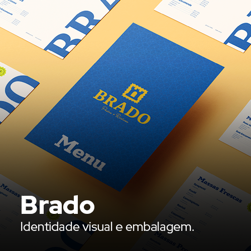brado